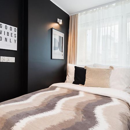 Kairos Apartments - New York Premium- Darmowy Parking, Scisle Centrum, Spodek Катовице Экстерьер фото