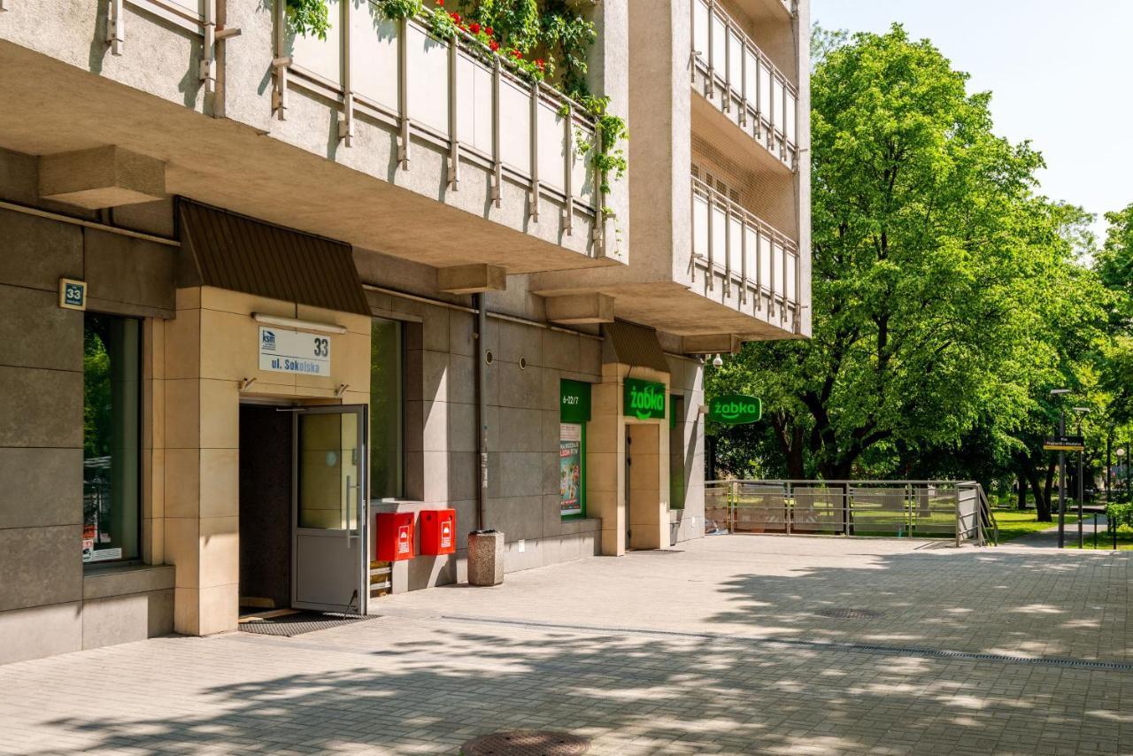 Kairos Apartments - New York Premium- Darmowy Parking, Scisle Centrum, Spodek Катовице Экстерьер фото