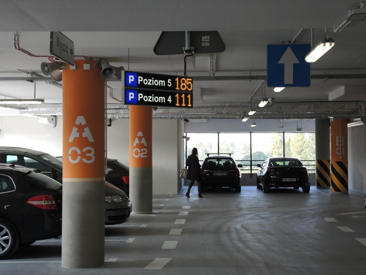 Kairos Apartments - New York Premium- Darmowy Parking, Scisle Centrum, Spodek Катовице Экстерьер фото