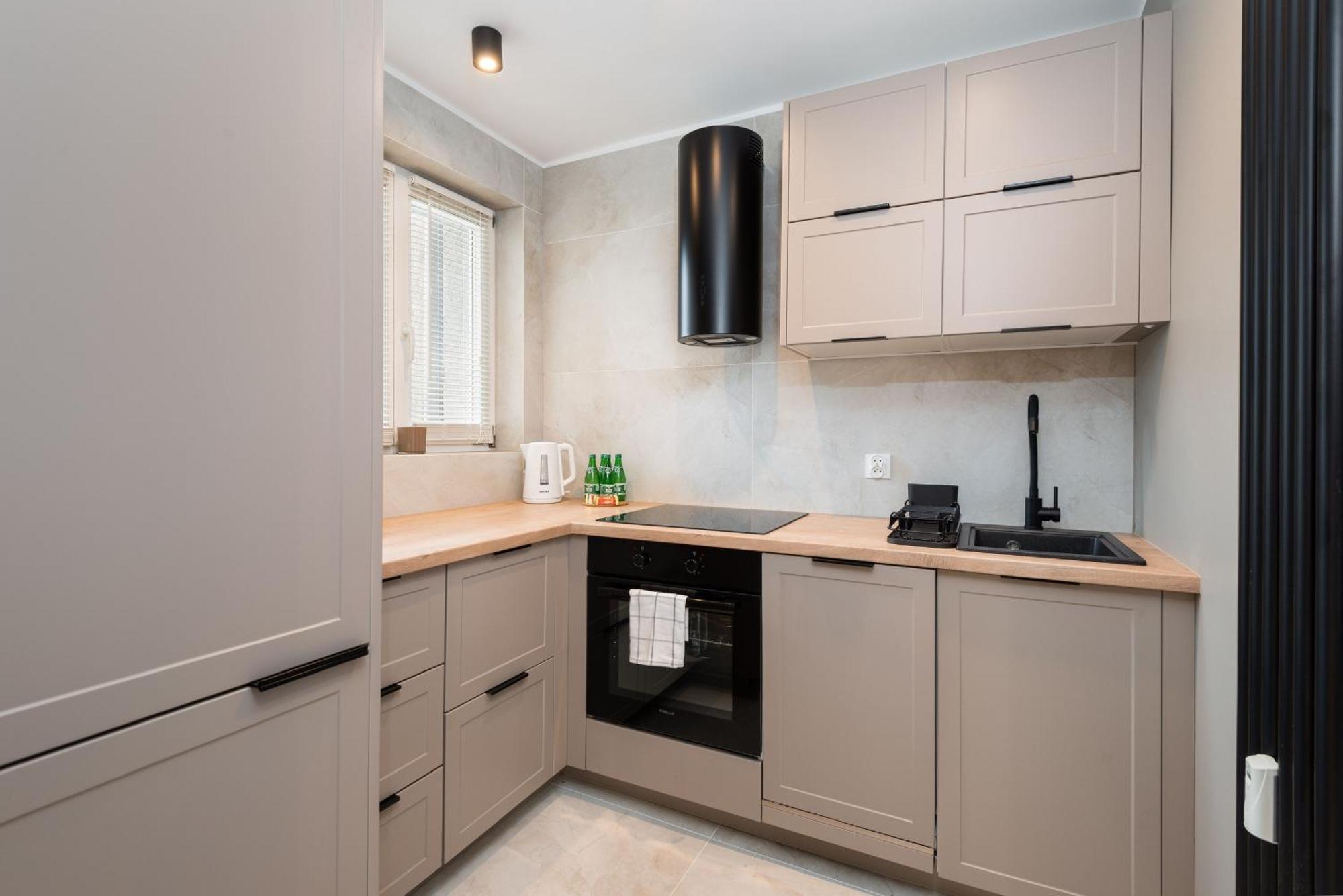 Kairos Apartments - New York Premium- Darmowy Parking, Scisle Centrum, Spodek Катовице Экстерьер фото
