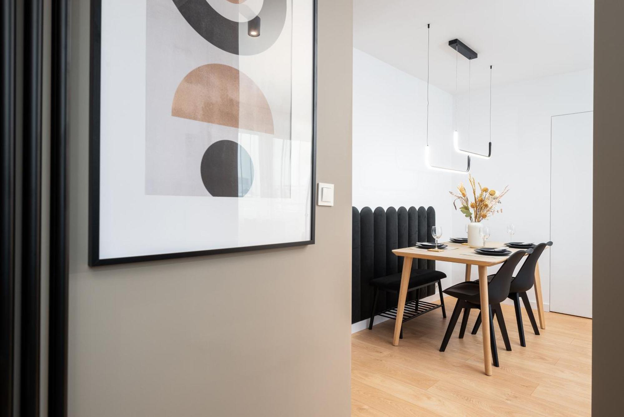 Kairos Apartments - New York Premium- Darmowy Parking, Scisle Centrum, Spodek Катовице Экстерьер фото