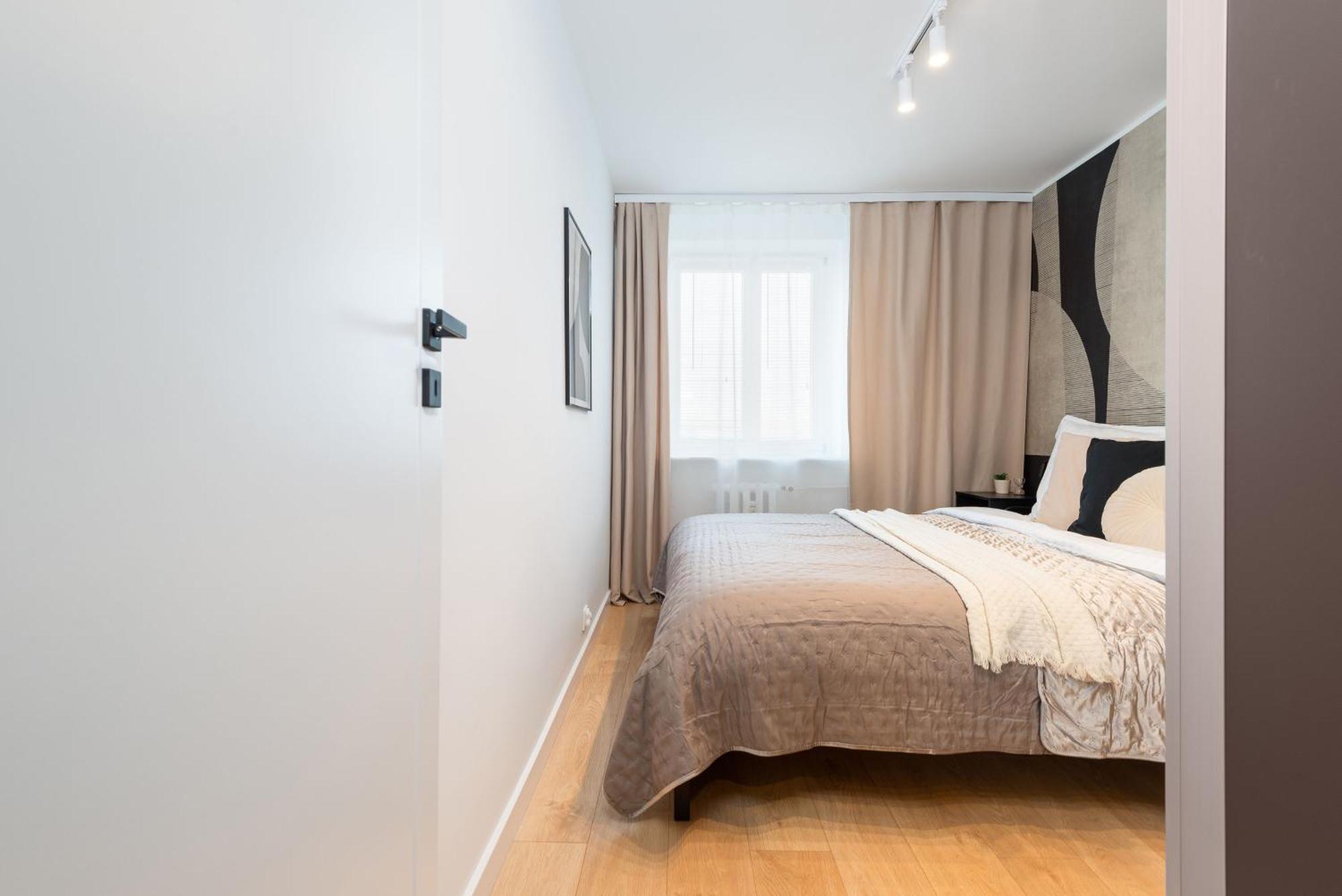 Kairos Apartments - New York Premium- Darmowy Parking, Scisle Centrum, Spodek Катовице Экстерьер фото