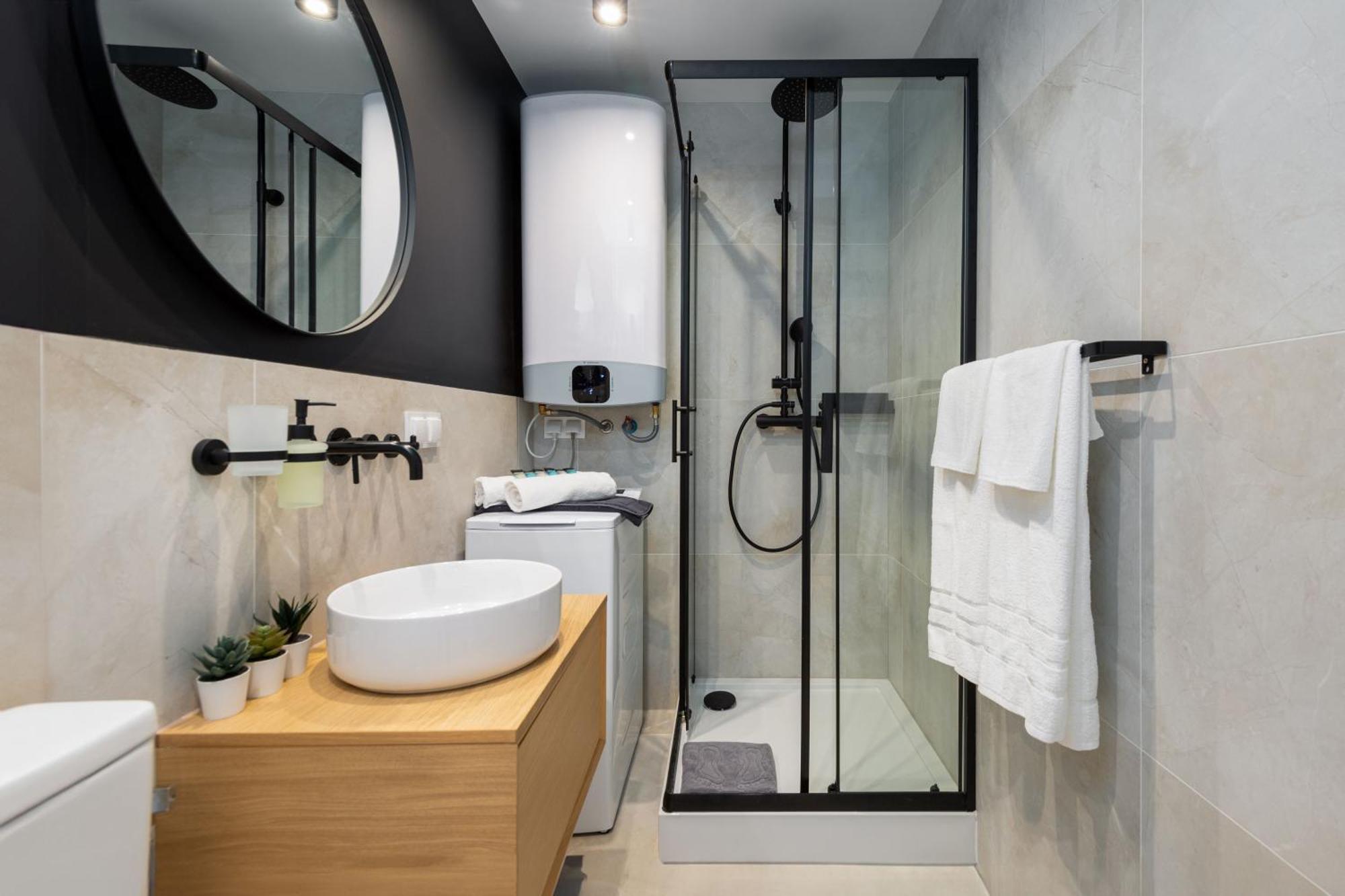 Kairos Apartments - New York Premium- Darmowy Parking, Scisle Centrum, Spodek Катовице Экстерьер фото