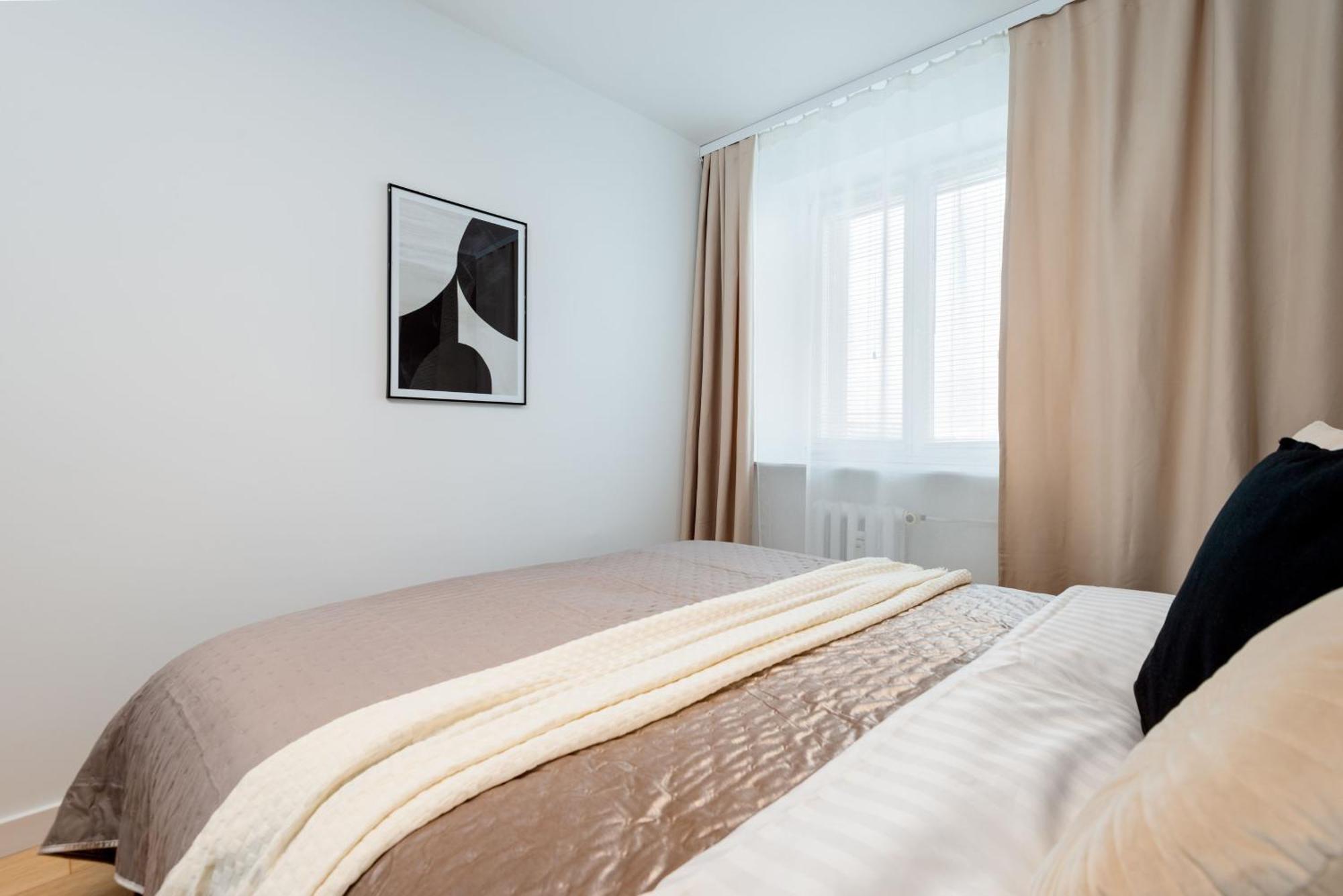 Kairos Apartments - New York Premium- Darmowy Parking, Scisle Centrum, Spodek Катовице Экстерьер фото